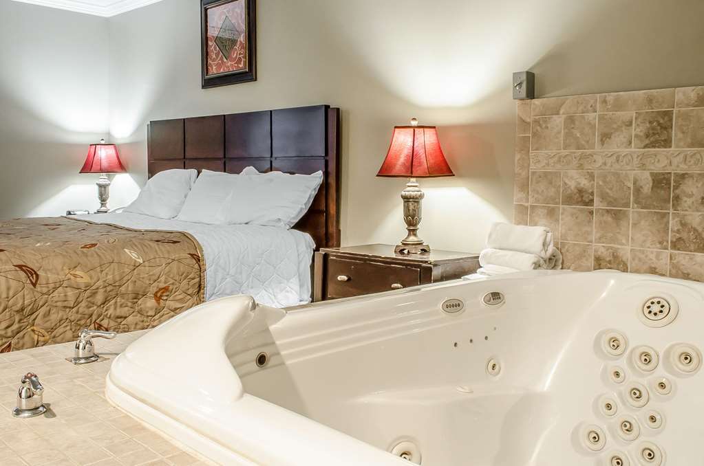 Rodeway Inn Allentown South - photo 24