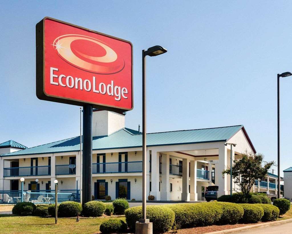 Econo Lodge Canton I 55 - last minute hotel in Canton