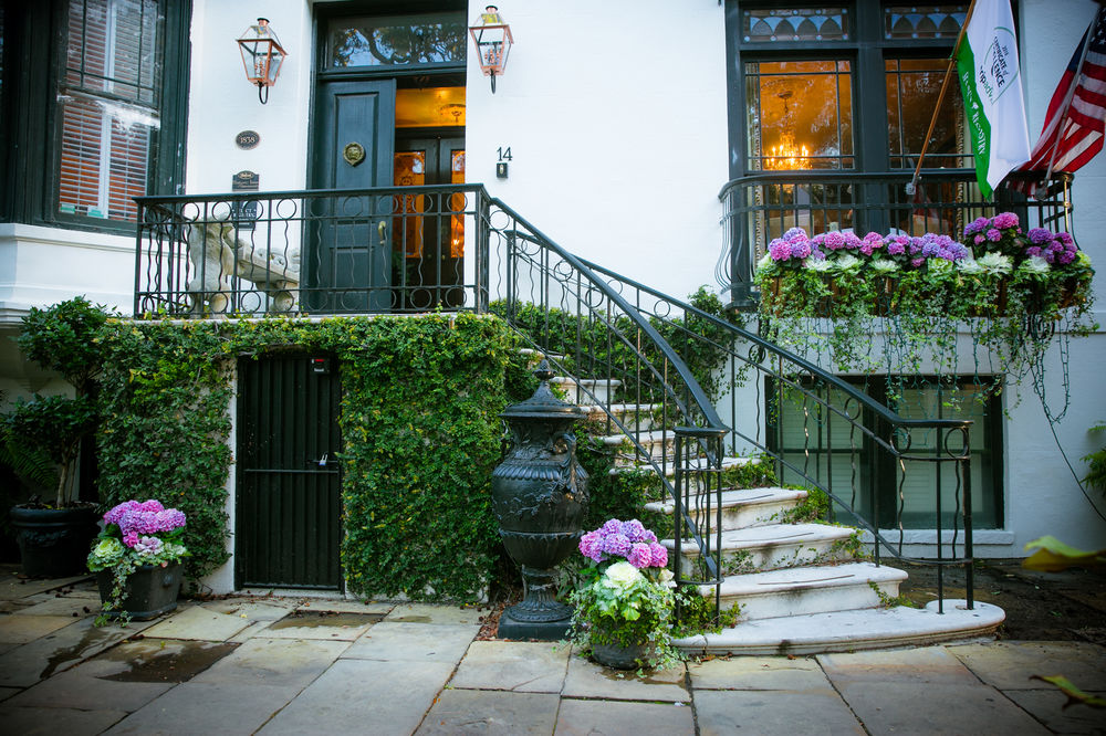 The Ballastone - photo 108