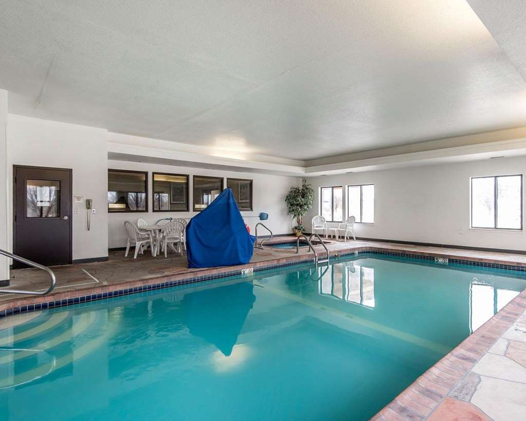 Quality Inn & Suites Bethany - photo 19