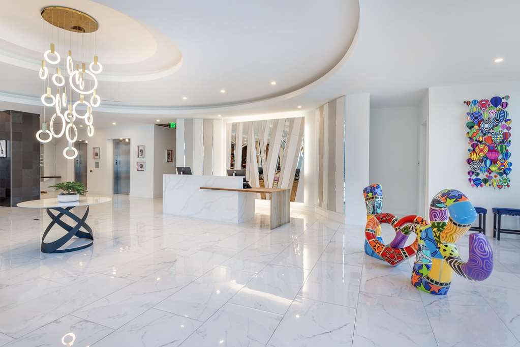 Cambria Hotel Waco University Riverfront - photo 9