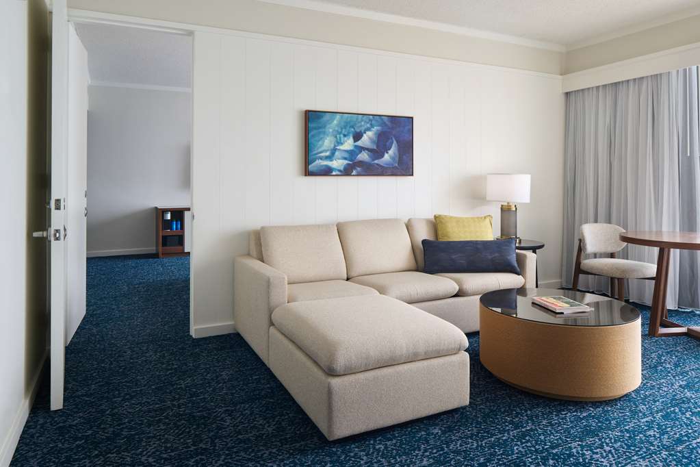 Outrigger Kona Resort & Spa - photo 164