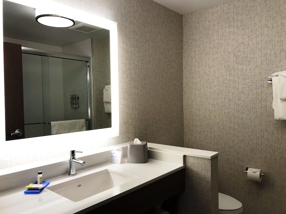 Holiday Inn Express & Suites Phoenix Airport North by IHG - photo 81