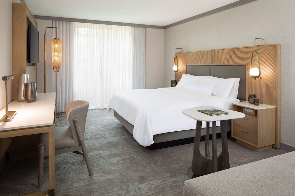 The Westin Kierland Resort & Spa - photo 11