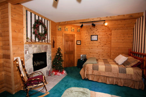 Allegan Country Inn - photo 27