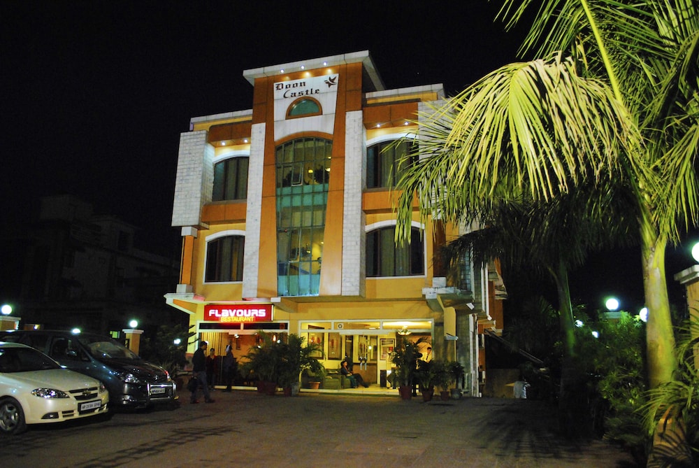 Doon Castle Hotel - last minute hotel in Dehra Dun