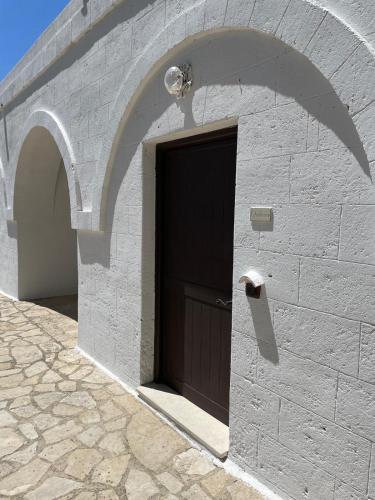 Masseria Triglie in Crispiano, Italy