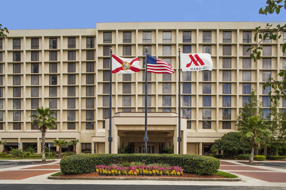Marriott Jacksonville - photo 2