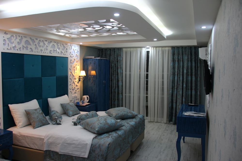 Melrose Viewpoint Hotel — Denizli — photo 4