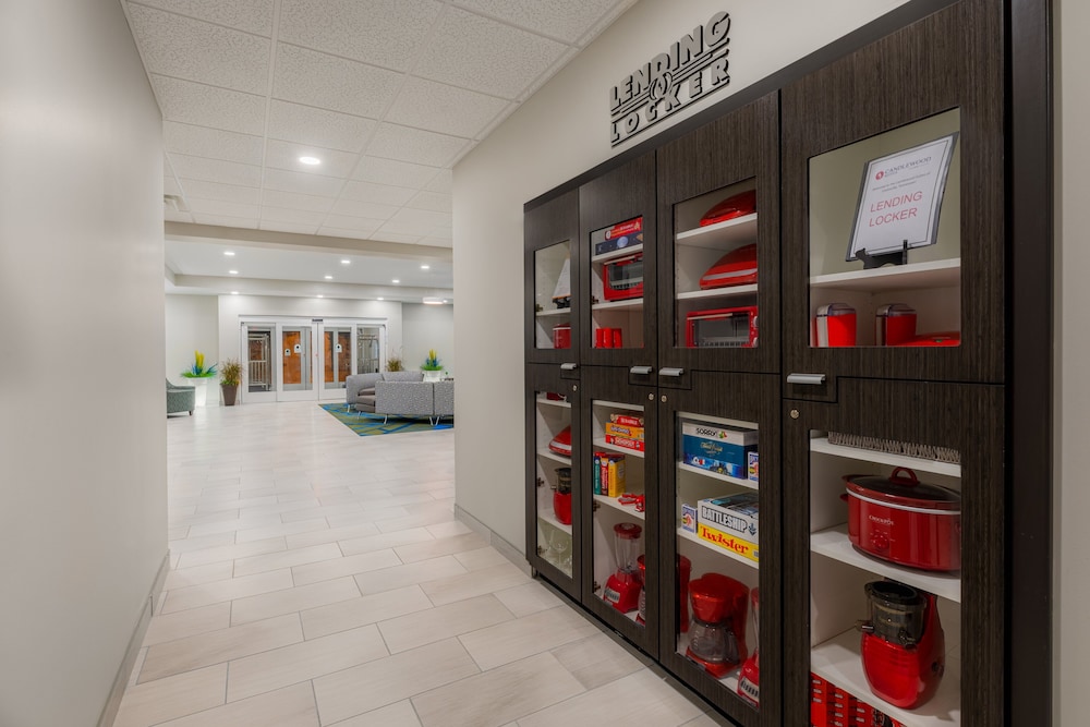 Candlewood Suites Cookeville by IHG - photo 38