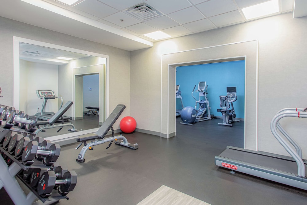 Hampton Inn Pensacola Beach - photo 83
