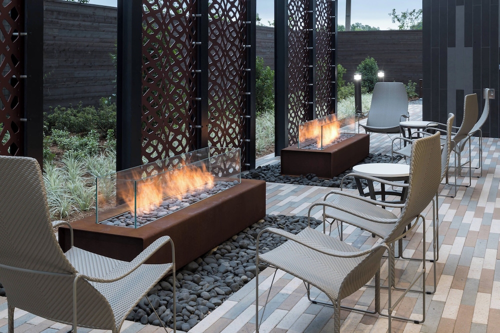 Courtyard by Marriott Houston Heights I 10 - photo 24