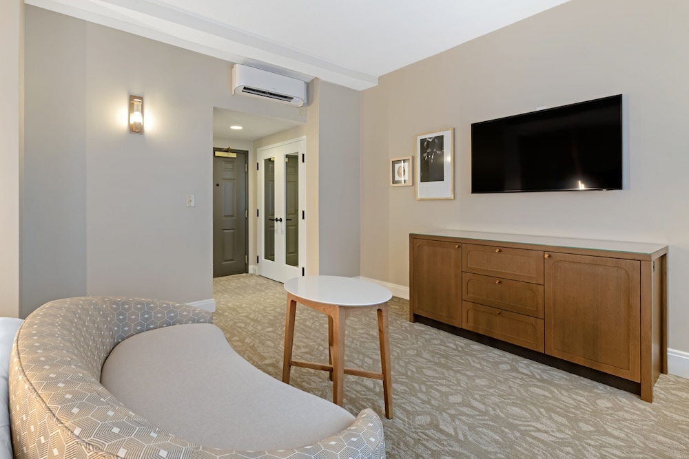 Hotel Flor Tampa Downtown Tapestry Collection by Hilton - photo 6