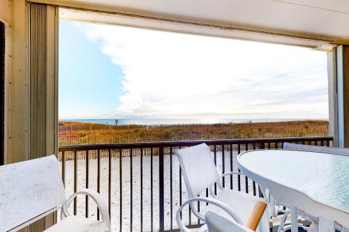 Sandpiper Dunes 109 — 4-Star Luxury Hotel in Ocean City, United States