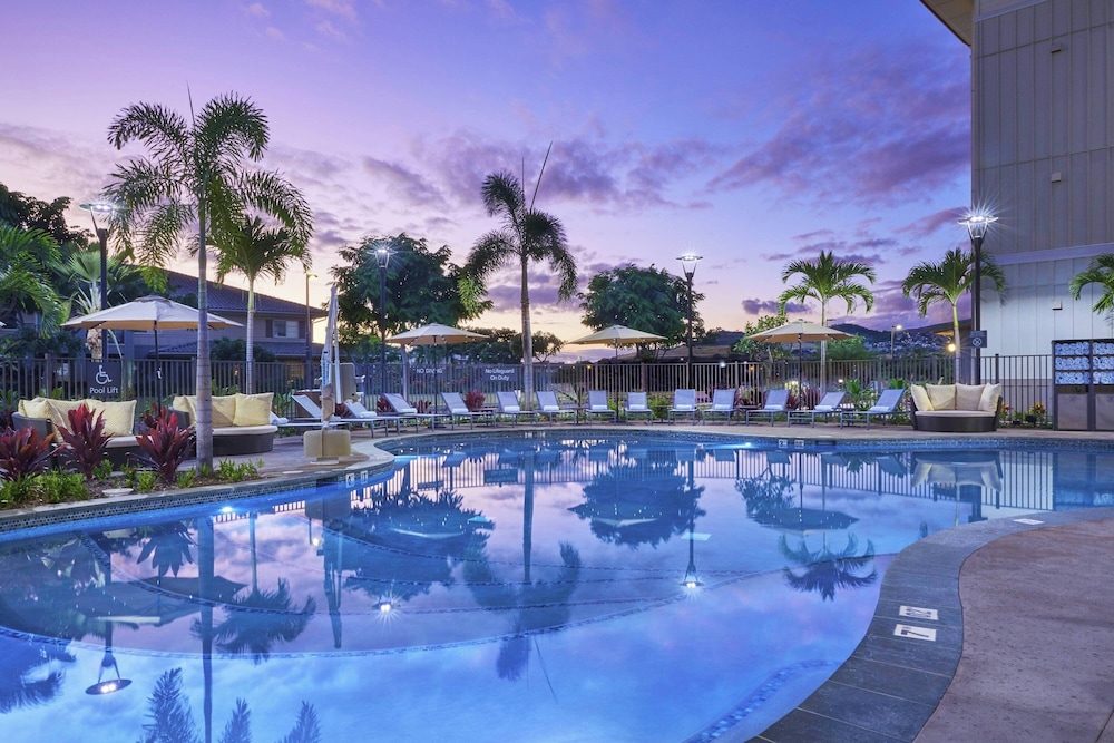 Residence Inn by Marriott Oahu Kapolei - photo 19