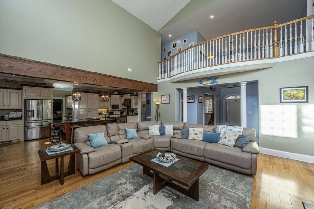 Cozy Country Living - photo 34