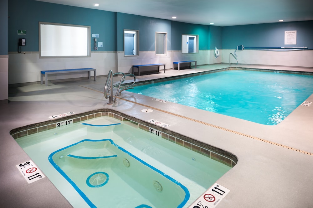 Holiday Inn Express Hotel & Suites Alamogordo Hwy 54 70 by IHG - photo 30