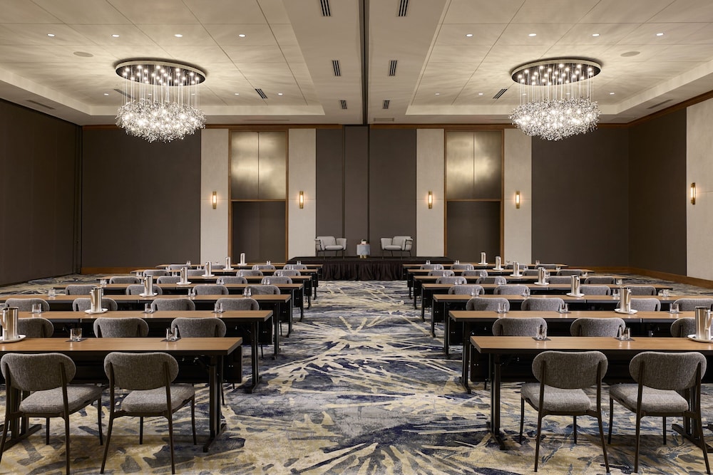 The Westin Raleigh Durham Airport - photo 50
