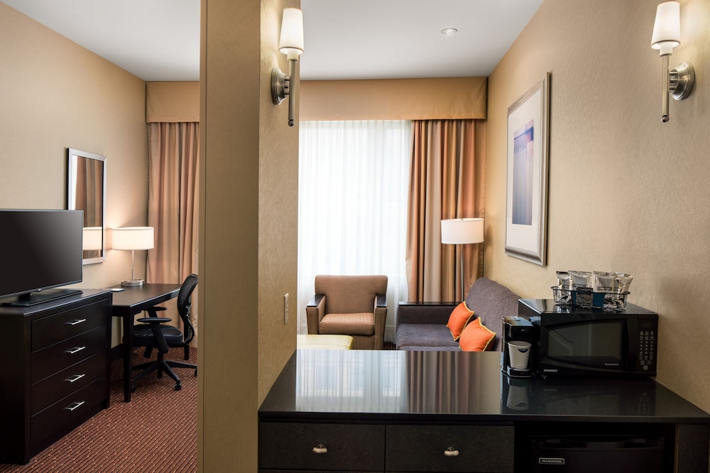 Hampton Inn & Suites Ogden - photo 15