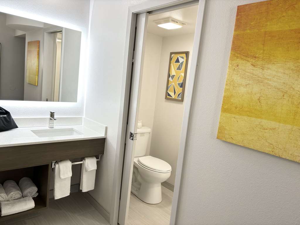 Comfort Inn Marietta Atlanta near Ballpark Galleria - photo 6