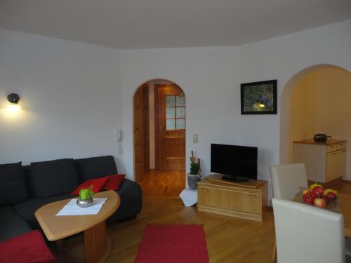 Ferienwohnung Ronacher — Abtenau — photo 3