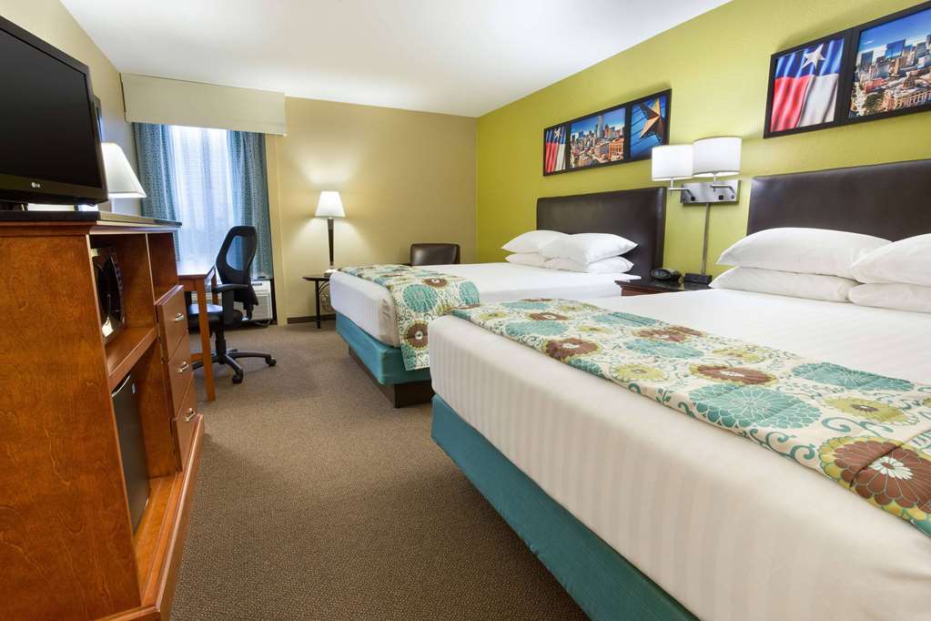Heritage Inn & Suites The Woodlands Trademark by Wyndham - photo 14
