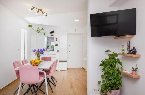Apartment Lukre
