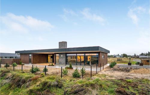 Gorgeous Home In Thisted With Wifi — 5-Star Luxury Hotel in Thisted, Denmark