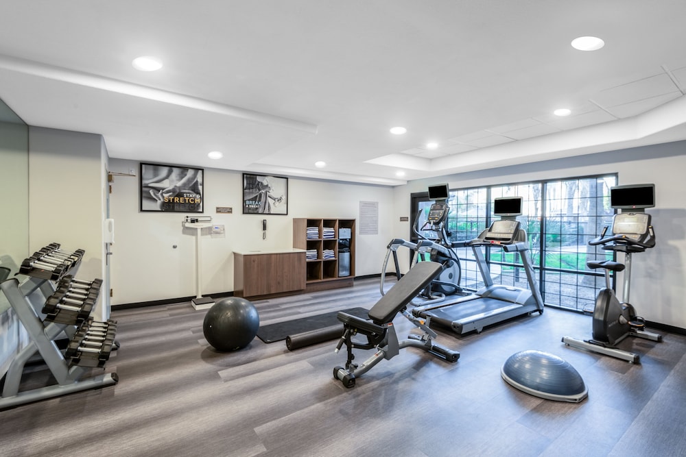 Staybridge Suites Phoenix Glendale Sports Dist by IHG - photo 45