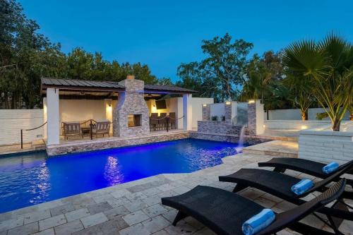 Desert Retreat — 4-Star Luxury Hotel in Scottsdale, United States