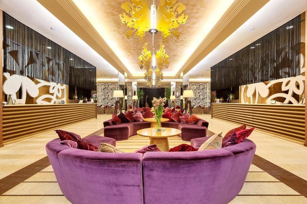 Royal Beach Premium — 4-Star Luxury Hotel in Nesebar, Bulgaria