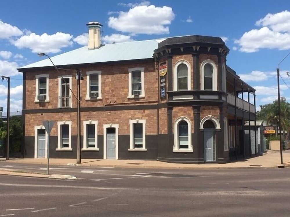 Pastoral Hotel Motel — hotel in Port Augusta