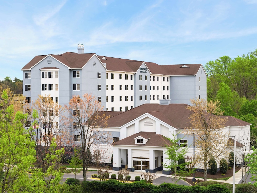 Homewood Suites by Hilton Richmond Chester - photo 41