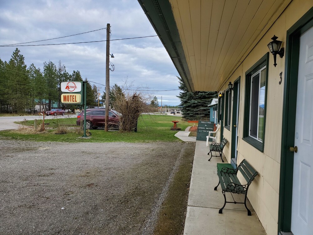 Athol Motel - photo 16
