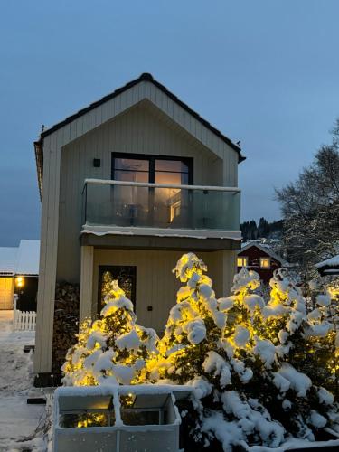 Chalet Orkanger Close to Everything Far from Ordinary — 4-Star Luxury Hotel in Orkanger, Norway