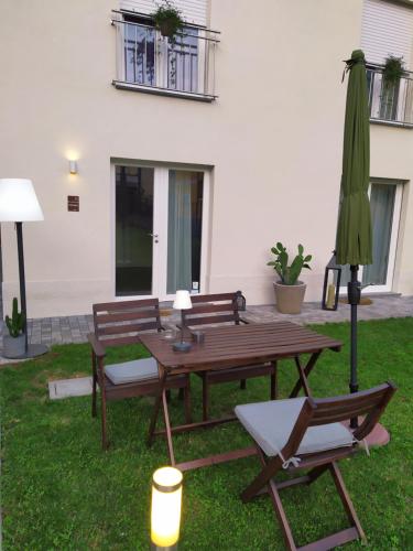 PEONIA 2 posti Wi Fi AC free park Jacuzzi — Porlezza — photo 4
