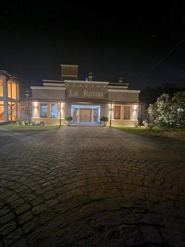 La Reina Hotel in Santa Rosa De Calamuchita, Argentina
