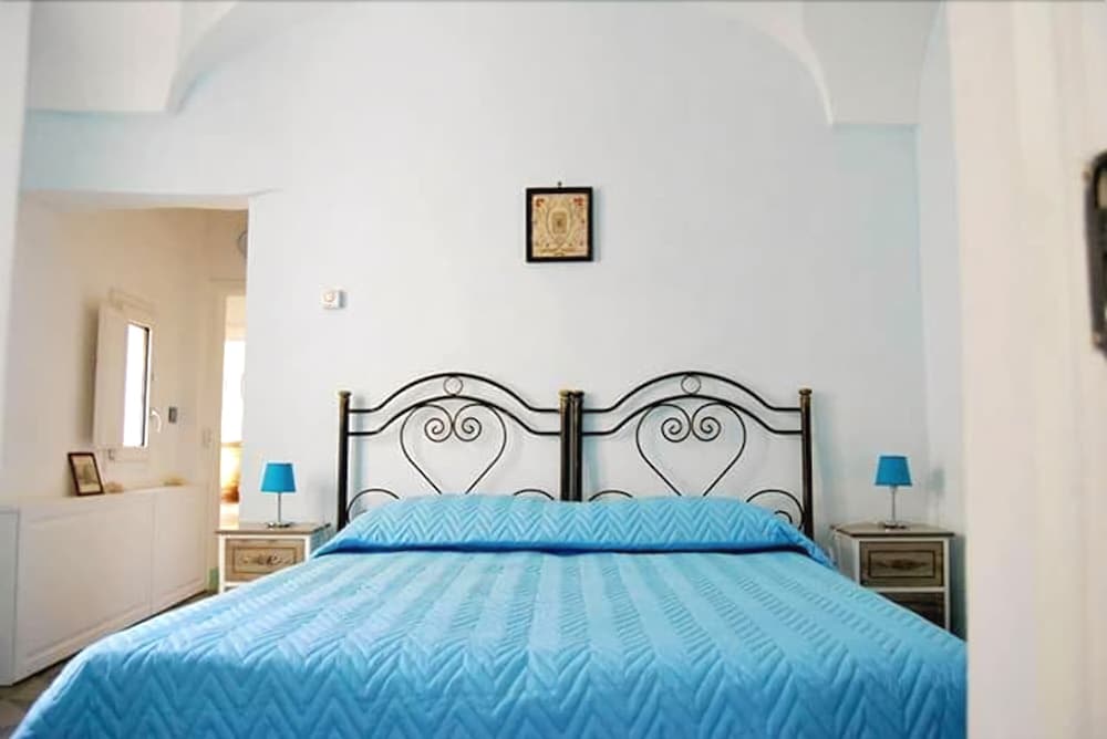 Df Bed And Breakfast — 4-Star Luxury Hotel in Manduria, Italy