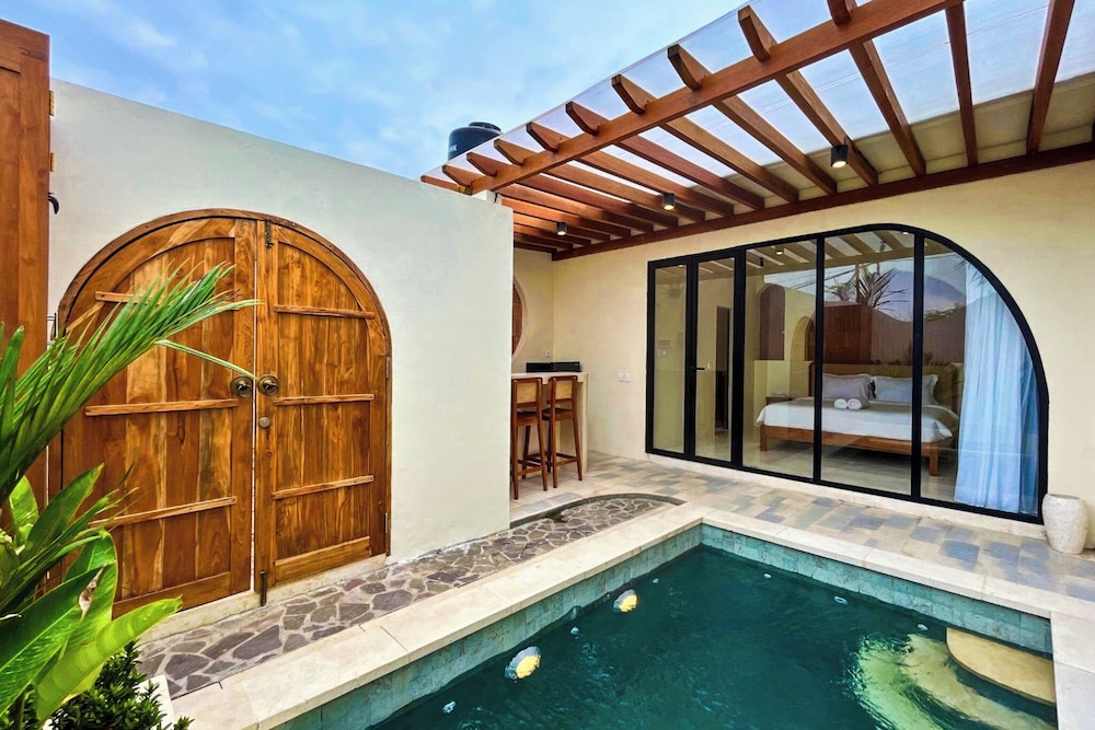 Esha Private Pool Villas by AGATA — 4-Star Luxury Hotel in Bali, Indonesia