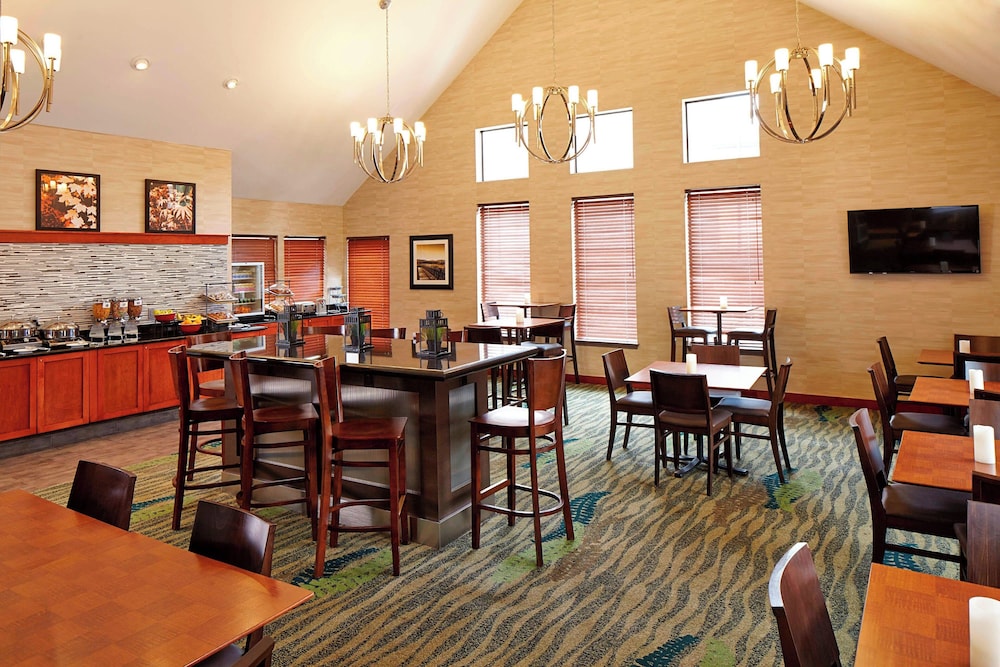 Residence Inn by Marriott Minneapolis Eden Prairie - photo 15