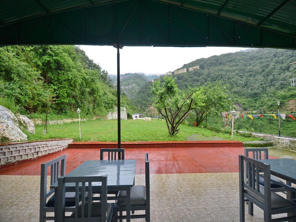 La Solitude - carbon neutral hotel in Mussoorie