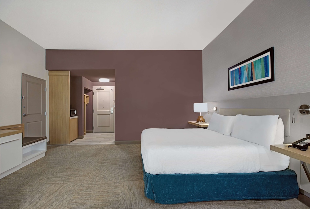 Hilton Garden Inn Memphis Southaven MS - photo 15
