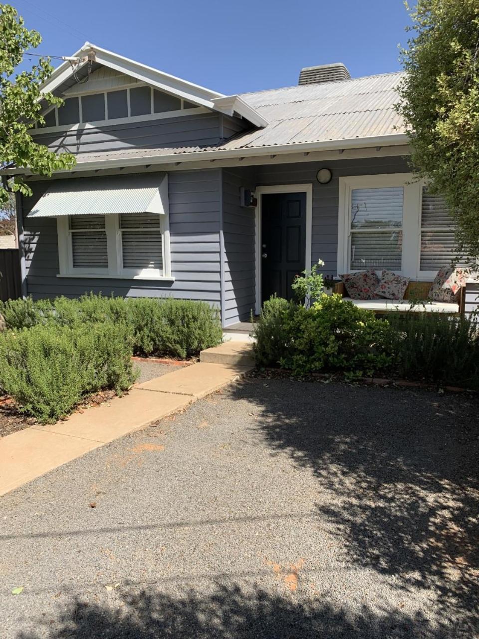 83 Magnolia Avenue — Mildura