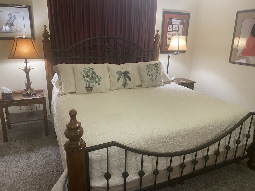 Janssen Park Place B&B - photo 5