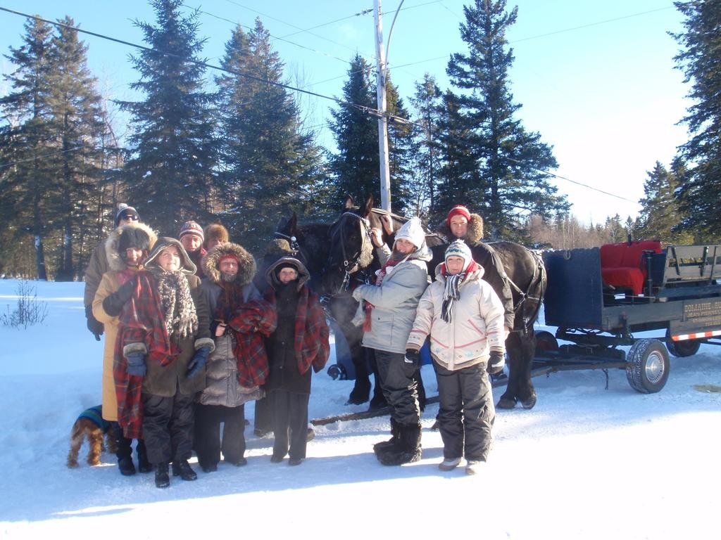 Auberge Taylor Manor — Saint-Georges — photo 2