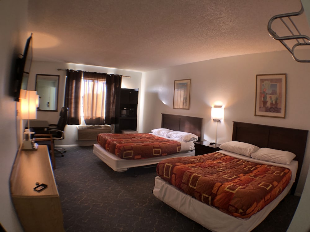 Tower 64 Motel & RV - photo 56