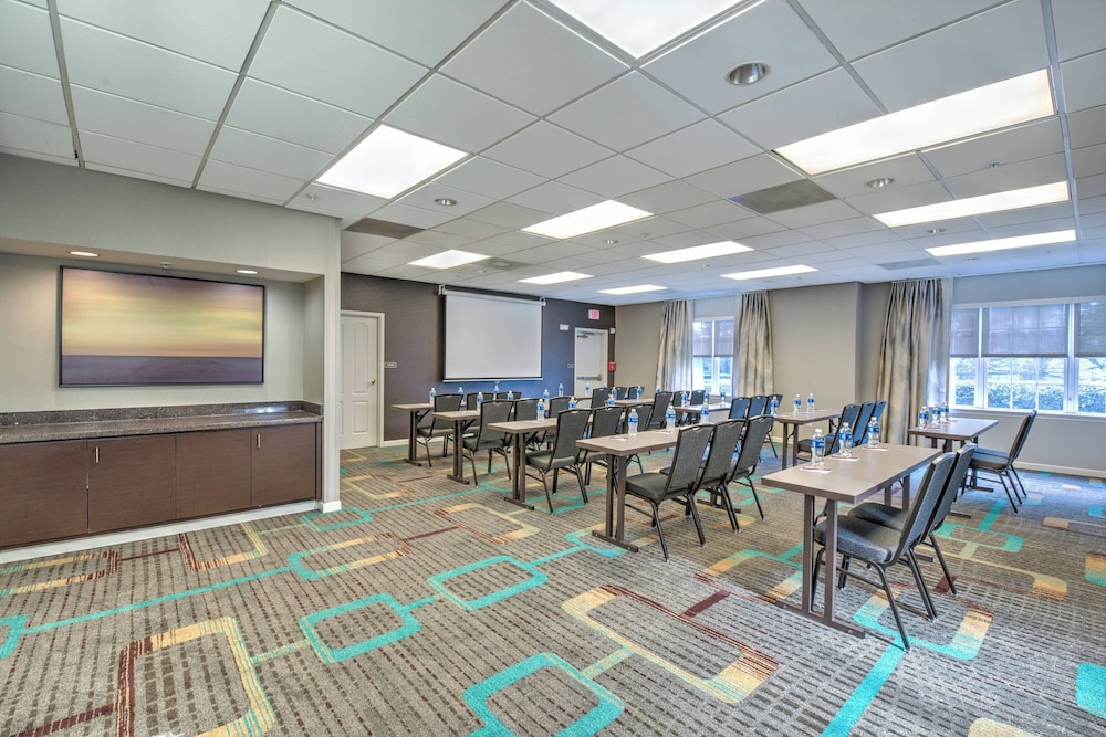Residence Inn By Marriott Buckhead Lenox Park - photo 23