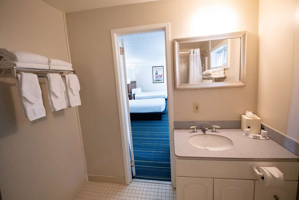 Days Inn by Wyndham Bar Harbor - photo 33
