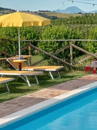 casa vacanze La Quiete — San Marcello — photo 2