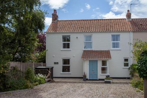 The Net House by Winterton Cottages — 4-Star Luxury Hotel in Great Yarmouth, United Kingdom